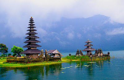 liburan dalam negeri, indonesia, tanah air, cinta tanah air