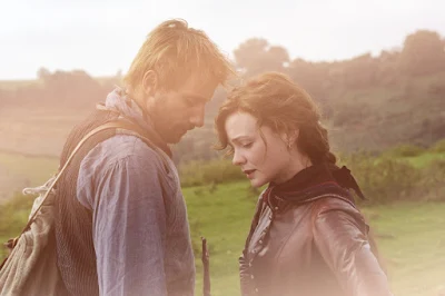 Far From The Madding Crowd (2015) Movie - Sinopsis