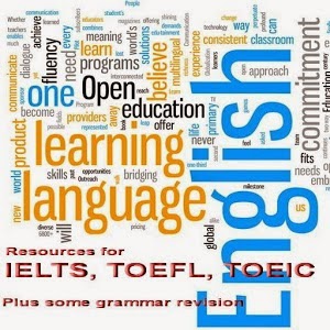 Soal writing pada tes toefl berbeda dengan writing pada ielts. Pada ...