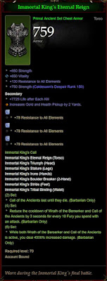 primal ancient immortal king's eternal reign