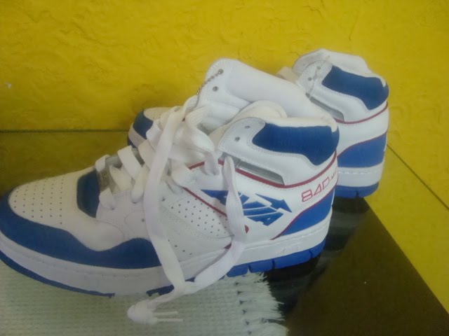 OLD SCHOOL SHOES BRASIL