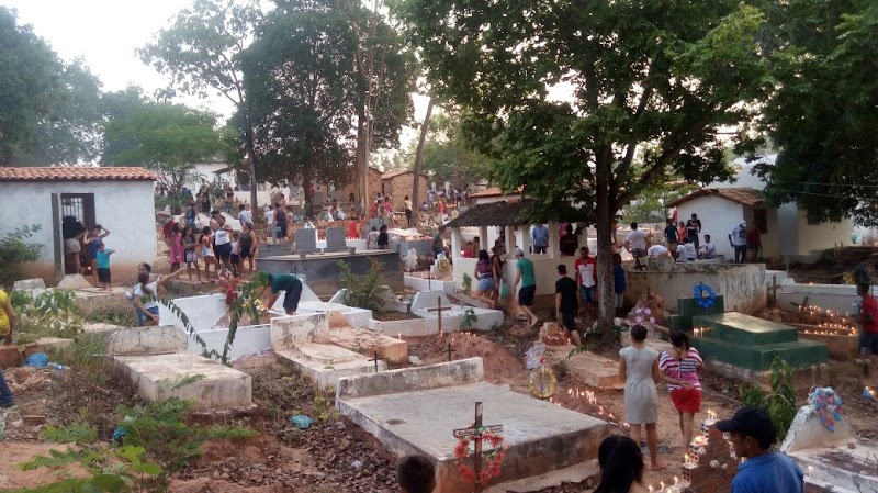Dia de Finados em Esperantinópolis deixa um alerta
