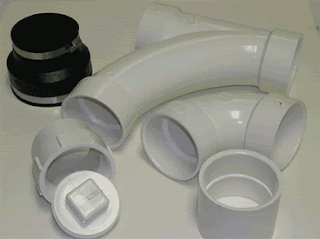 PVC Fittings