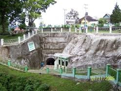 Japanese Bunker