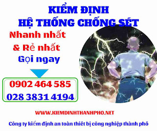 Chống -Sét - Lan- Truyền