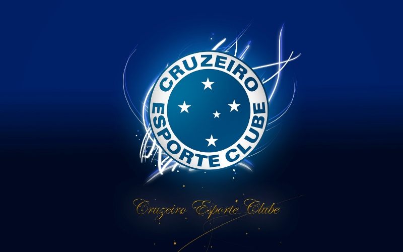 Tema Arte: Tema Cruzeiro Esporte Clube para Windows 7