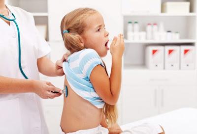 Whooping Cough and Its Causes