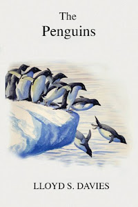 Penguins (Poyser Monographs) (English Edition)