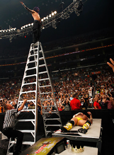 Rivalidades (In)Esquecíveis #28 | Jeff Hardy vs CM Punk (WWE ...
