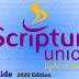 May 3, 2020 Scripture Union  Daily Guide Devotionals :-  Seek knowledge and insight