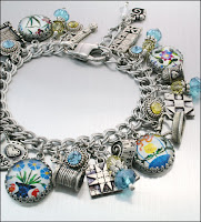 Charm Bracelet Quilt6