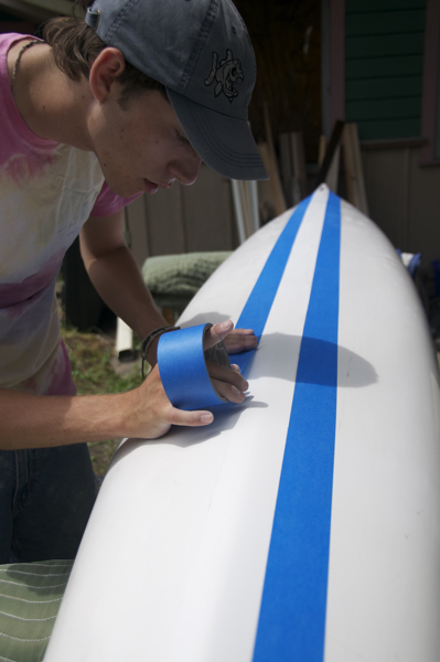 have kayaks, will travel: KeelEazy: a quicker, easier keel ...