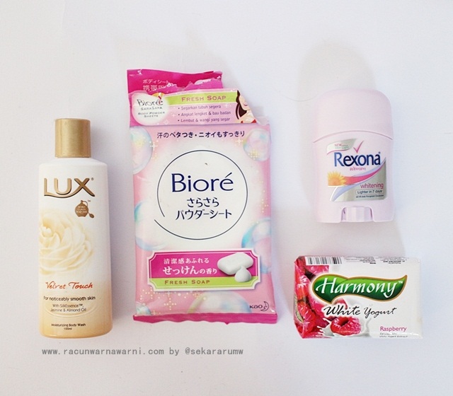Bodycare Andalanku