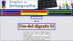 http://www.reglasdeortografia.com/ll01a.html