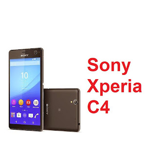 Sony Xperia C4 review