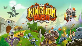 Game gratis Kingdom Rush