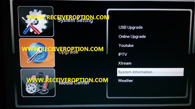 DREAMSAT 620 HD MINI RECEIVER POWERVU KEY NEW SOFTWARE