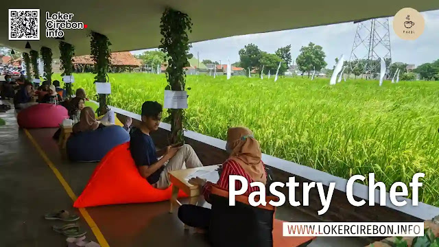 Lowongan Kerja di Paddi Cafe & Bistro Cirebon