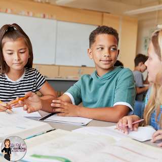 Morning work is the key to starting your student's day in a meaningful and calm way.