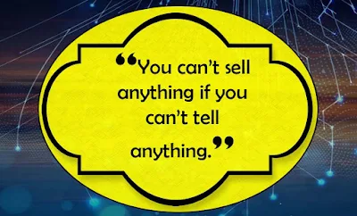 Marketing quotes