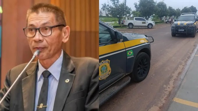    Ministério Público constata indícios de lavagem de dinheiro, apropriação indébita e enriquecimento ilícito de ex-deputado Pastor Cavalcante