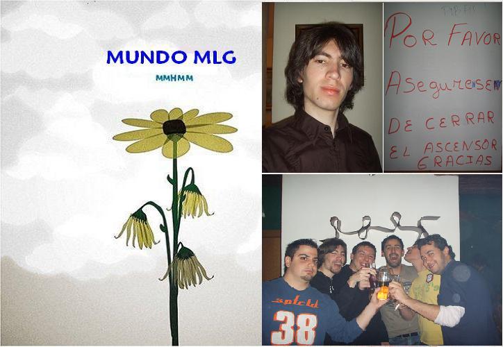 Blog de MLG