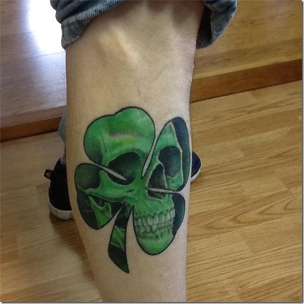 ms-de-una-versin-del-trbol-calavera-para-inspirar ms-de-una-versin-del-trbol-calavera-para-inspirar