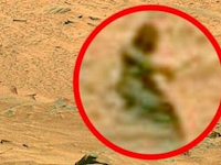 Mars Gezegeni (Merih Yıldızı) Çin Taifesi