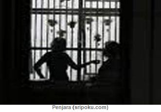 “Donorkan Ginjalnya Agar Bebas Dari Penjara”