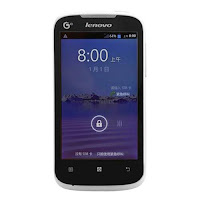 Lenovo A318T Stockrom | Flash File | Firmware | Full Specification 