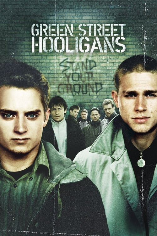 [HD] Hooligans 2005 Pelicula Completa En Español Gratis