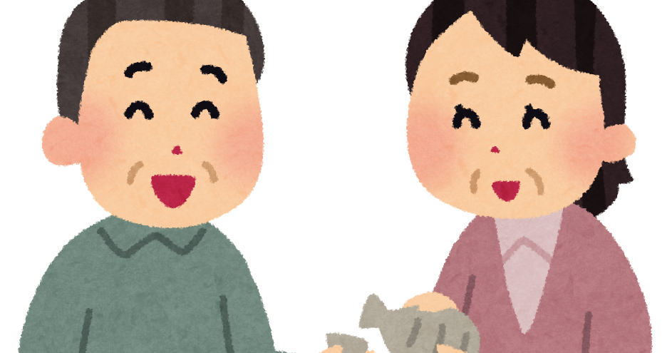 お酌をする奥さんのイラスト かわいいフリー素材集 いらすとや