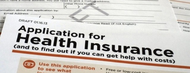  Points To Note Before Getting Health Insurance