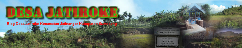 DESA JATIROKE