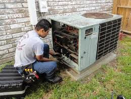 SERVICE AC CENTRAL AREA JAKARTA UTARA