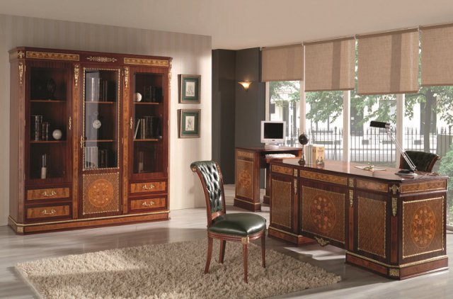 classic english home office furniture brands