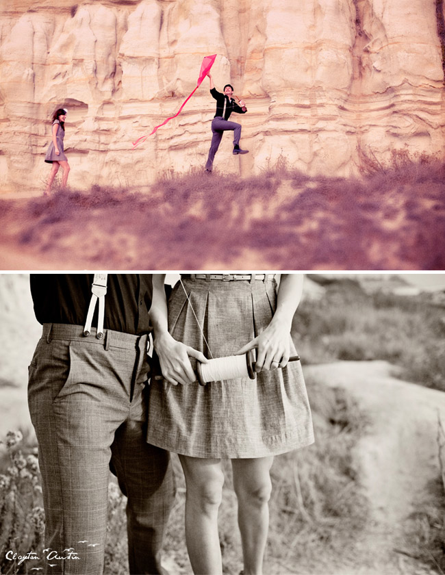 vintage fashion