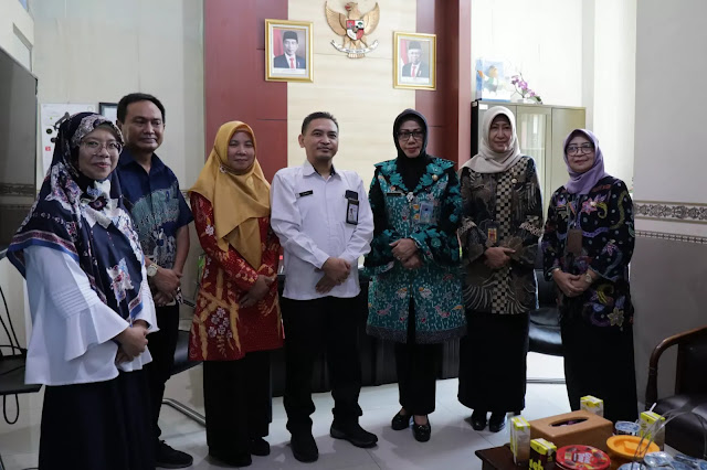 Ekonomi Sidoarjo Melesat Lampaui Surabaya di Tahun 2023