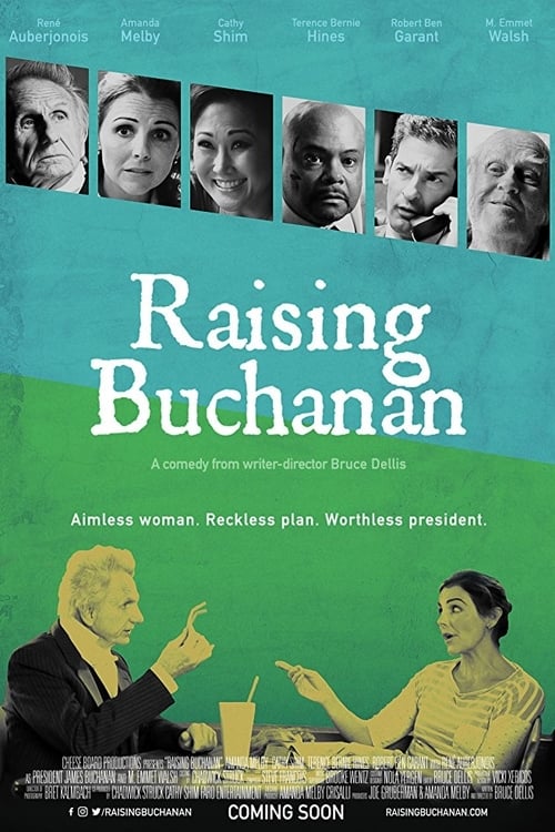 [HD] Raising Buchanan 2019 Film Entier Francais