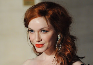 Christina Hendricks