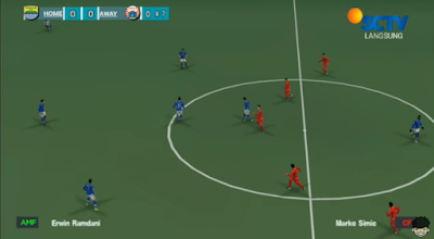  Not a few PPSSPP football game lovers like Chelito v Textures PES Chelito V5 2019 Update European and League 1