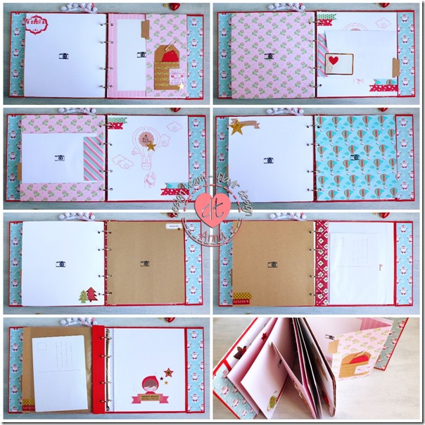 mini-album-natale-regalo-fai-da-te-collage (2)