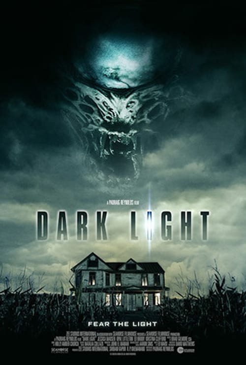 Dark Light 2019 Film Completo Download