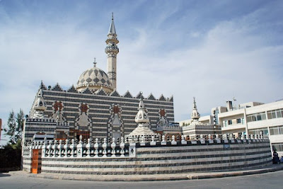 50 Most Beautiful Islamic masjid designs around the World