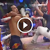 Khmer Boxing, Reung Sohpoan Vs. Lao, CNC Boxing, 19 March 2016