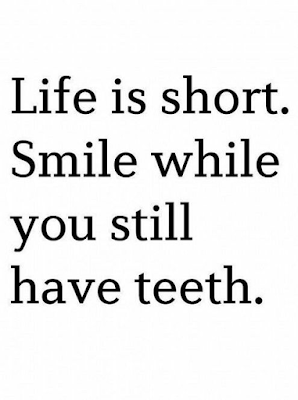 Life is Short