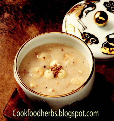 Gusunywangdo medicine porridge