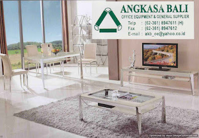 jual furniture di bali ruang tamu