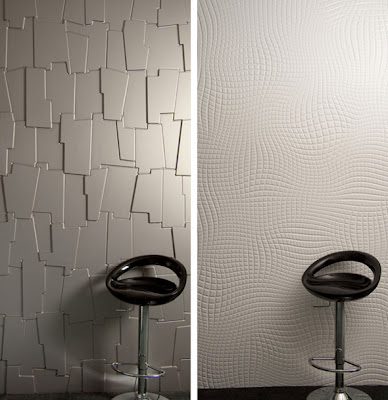 Strong Visual Effect-Decorative Wall Panels ~ AllThingAbout