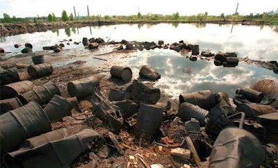 10 Kota Paling Berpolusi Yang Harus Kamu Hindari Demi Kesehatan Kamu